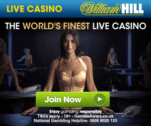William Hill