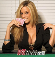 Play Poker Online